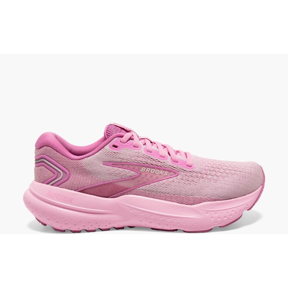 Brooks Women Running Shoes Glycerin 21 Sepatu Lari Wanita [1204081B610]