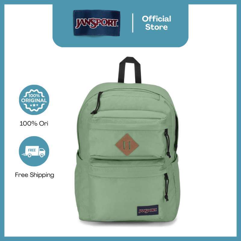 jansport backpack lazada Big Student Ransel Jansport Backpack Space TERBARU!!!