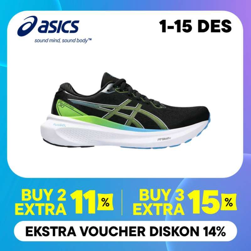 Jual asics gel kayano 25 online