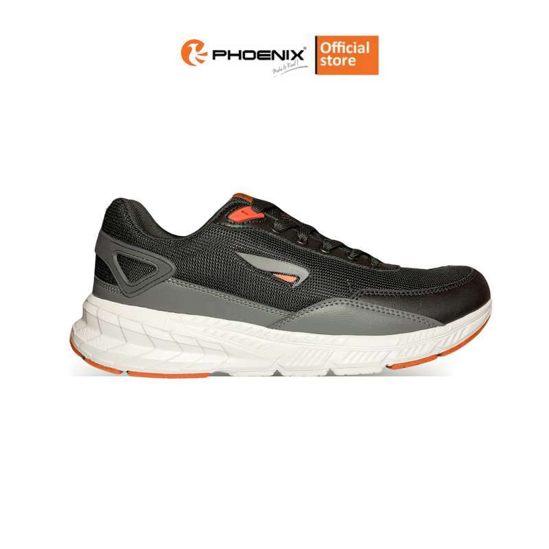 Phoenix Goku Sepatu Running Pria