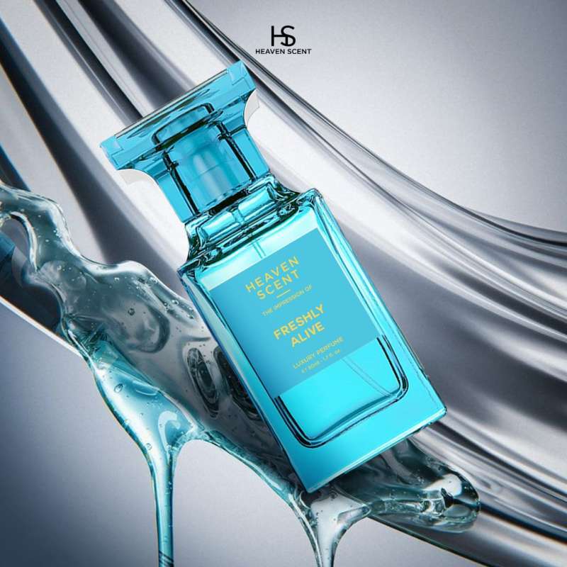 Bottle Heaven Sent Perfume Discontinued Jual Heaven Scent Freshly