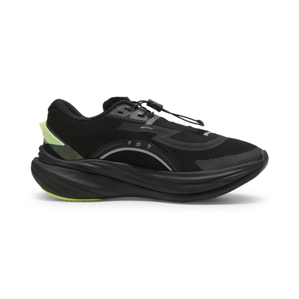 Puma Women Running Shoes Deviate NITRO WTR+ Lari Wanita [31008101]