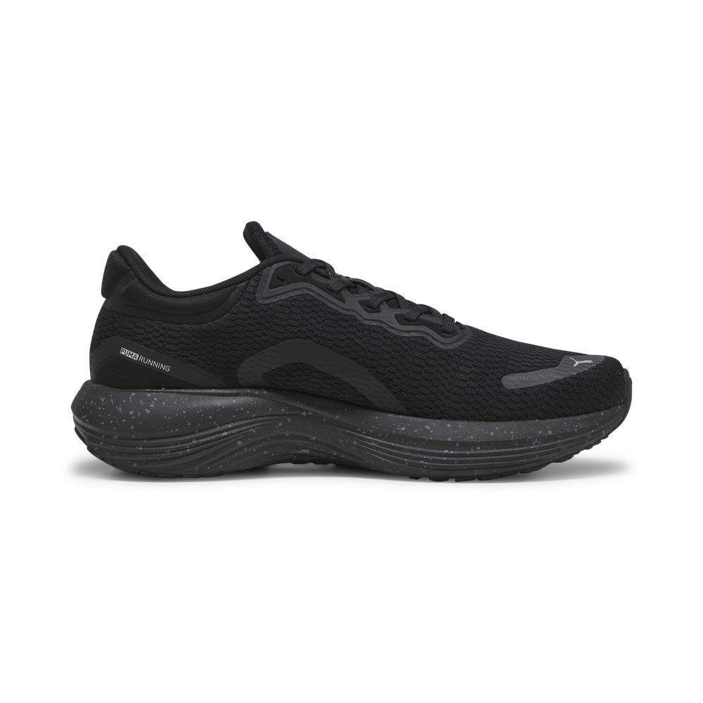 Puma Unisex Running Shoes Scend Pro Sepatu Lari Pria/Wanita [37877607]