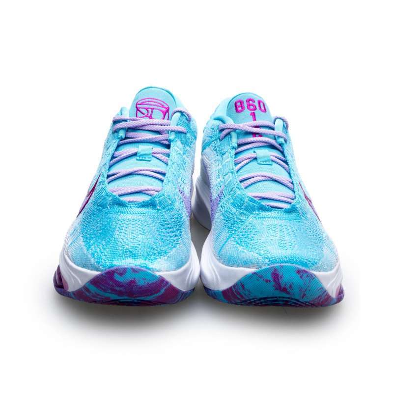 シューズ(男性用) Nike GT Hustle 3 Paige Bueckers EP The Paige Bueckers x GT Hustle 3 Drops December 7 | House of
