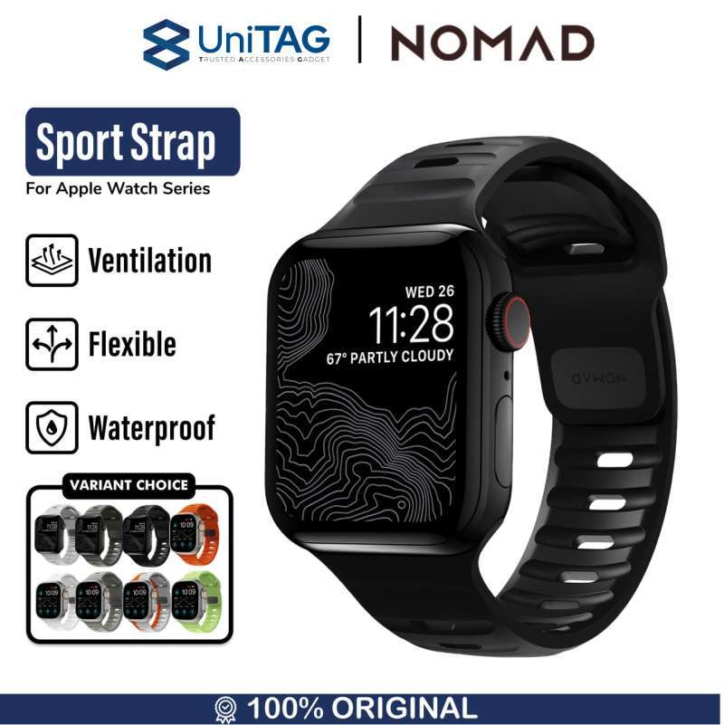 Jual Apple Watch Series 2 38mm Terbaru Harga Murah Blibli