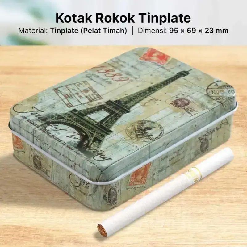 Rokok Connext 🔥 Harga Grosir Februari 2026