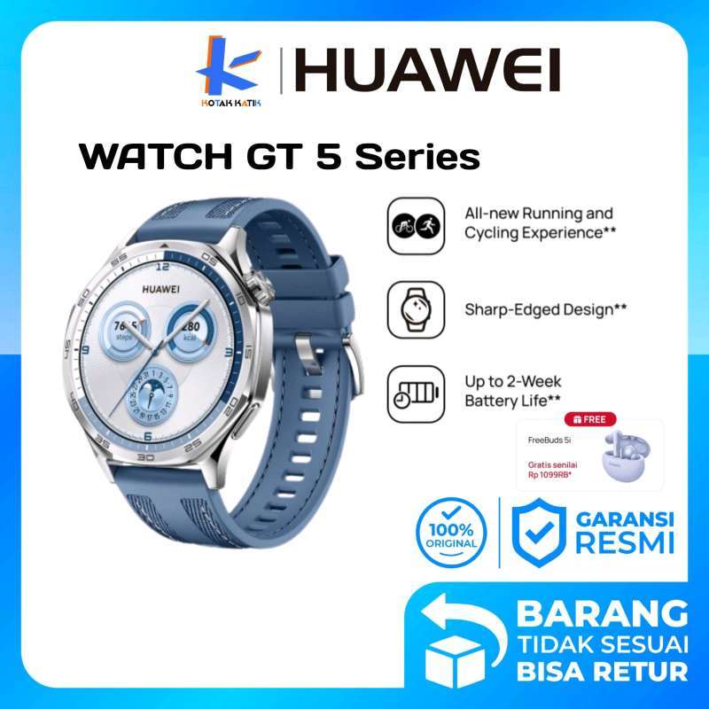 HOT Bluetooth Smartwatch Huawei Watch Gt Harga Huawei Watch