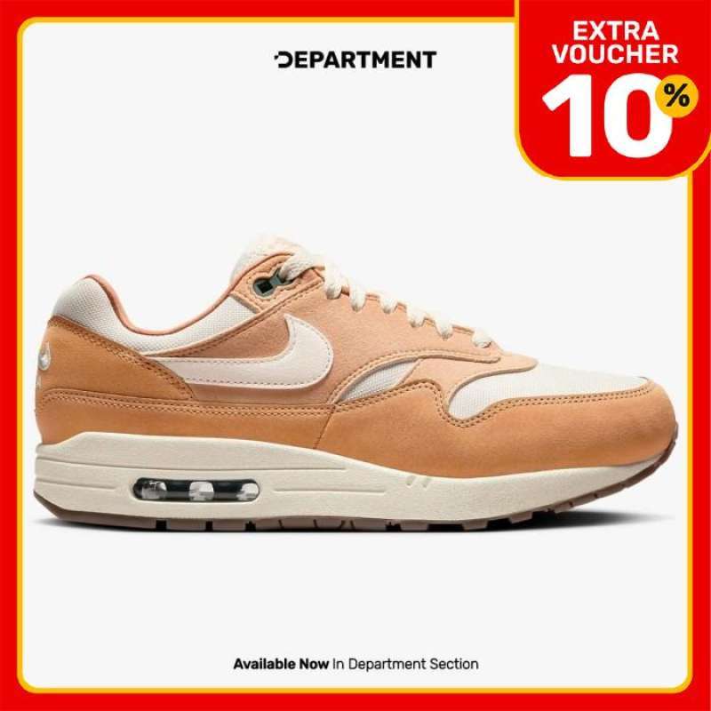 Jual Nike Airmax 1 87 Original Model Terlengkap Harga Murah November 2024