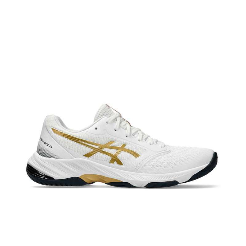 Sepatu Asics Netrburner Ballistic Terbaru Desember 2024