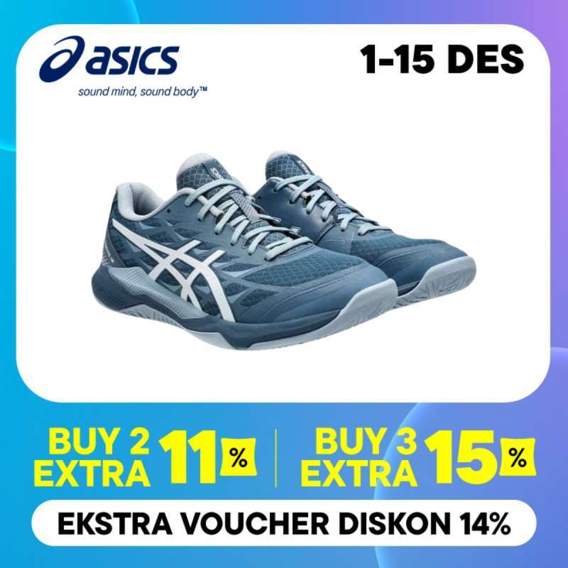 Asics Gel Kayano 23 Model Terbaru Gratis Ongkir 2024
