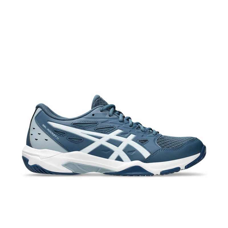 Harga asic gel rocket 2025