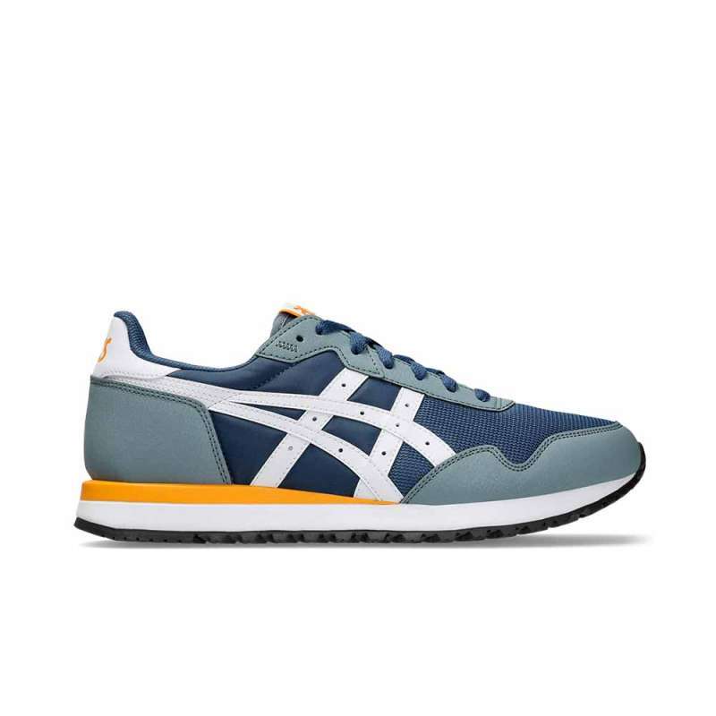 Jual Asics Man Tiger Runner Ii Original Model Terlengkap Harga Murah November 2024