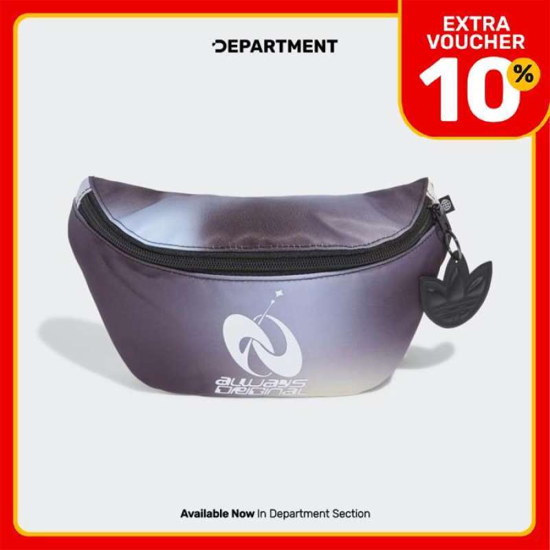 Harga waist bag adidas original cheap