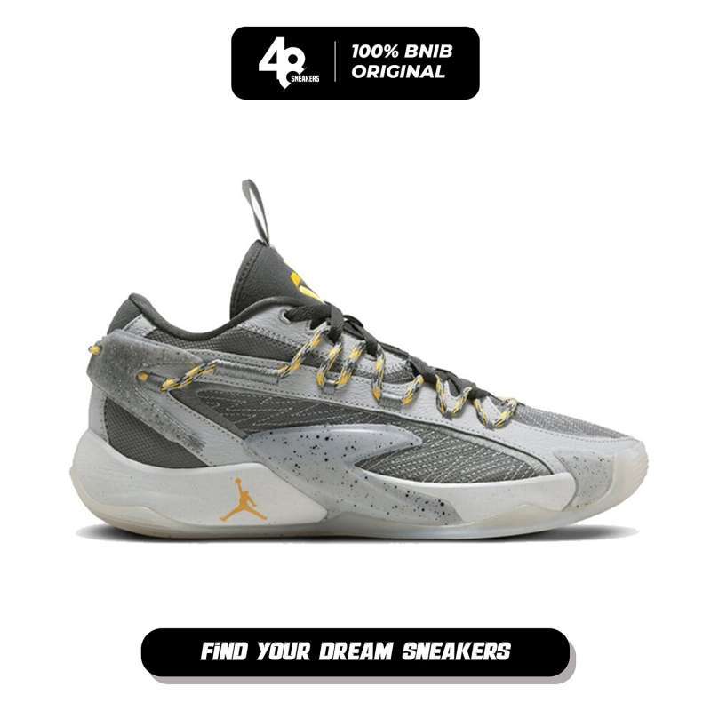 Promo Sepatu Pria Nike Jordan Luka 2 Caves Pf (dx9034-008