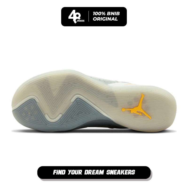 新品✨NIKE Jordan Luka 2 S PF DX9034-008 Nike Jordan Luka 2 S PF [DX9034-008] Men Basketball Shoes