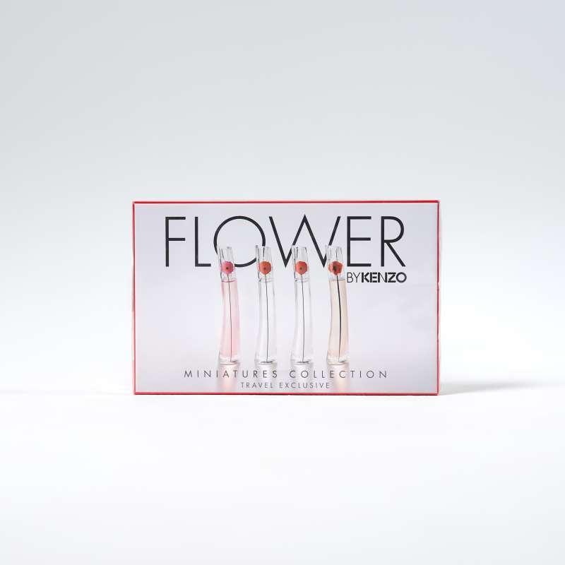 Parfum Kenzo Flower Harga Termurah Desember 2024 Blibli