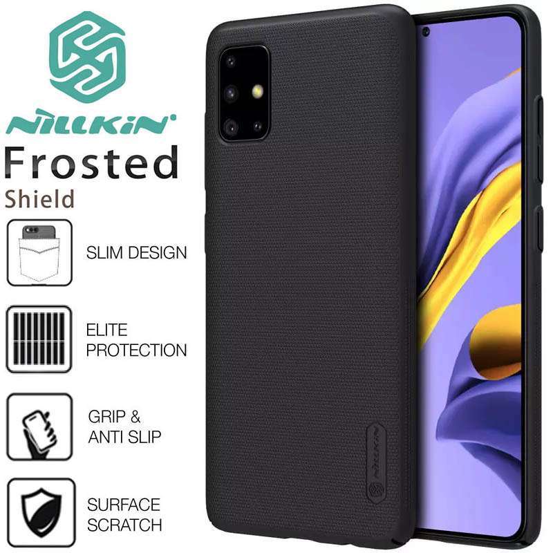 Casing Hp Samsung Galaxy A51 Hardcase Casing Hp Samsung Galaxy A51