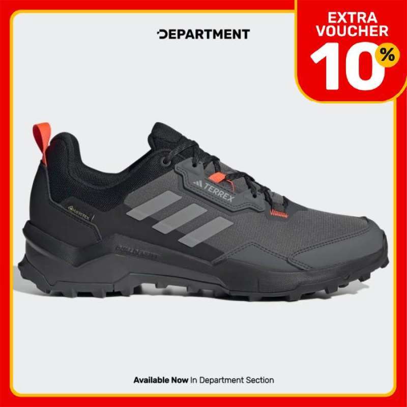 Sepatu trekking adidas outlet