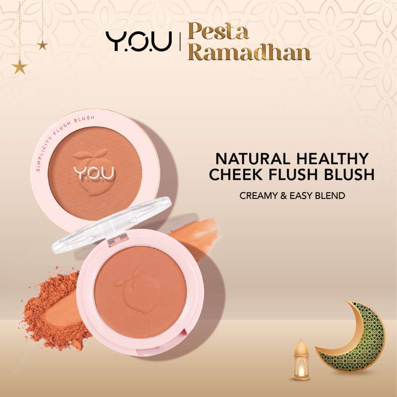 Blush on sale on you