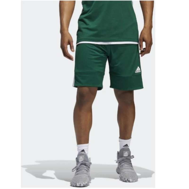 Promo adidas Men Basketball 3g Speed Reversible Short Celana
