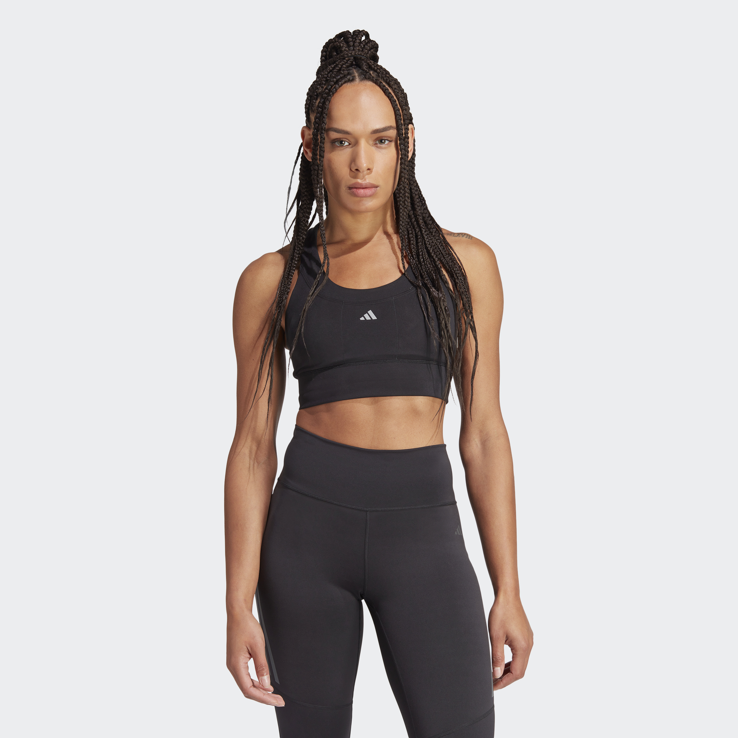 Harga sport bra adidas new arrivals