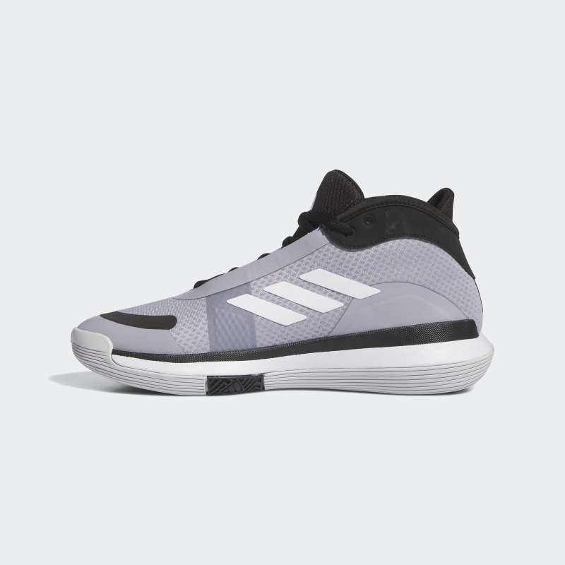 Promo adidas Unisex Basketball Bounce Legends Sepatu Basket Pria/wanita ...