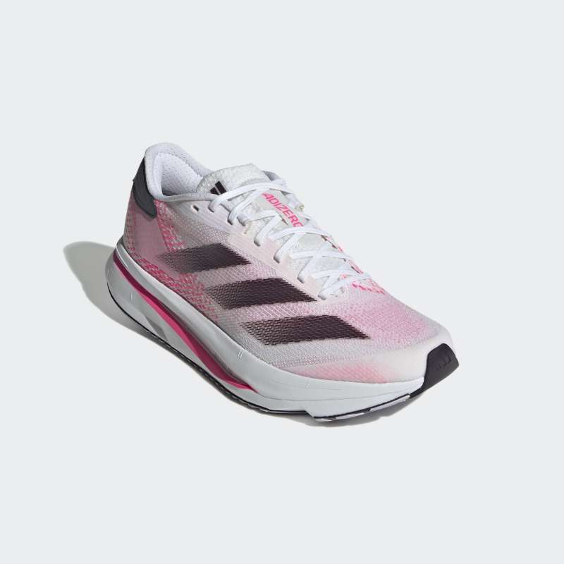 アディダス　アディオスプロ4 W 23.5cm adidas(アディダス)の口コミ・レビュー｜サイズ感や使用感を