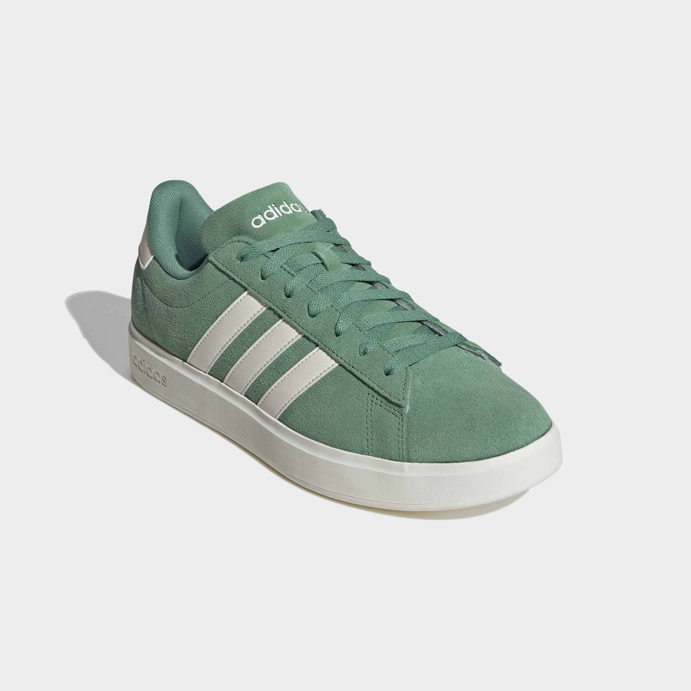 Sepatu Adidas Cloudfoam Adidas Grand Court Eg7890 Adidas Court