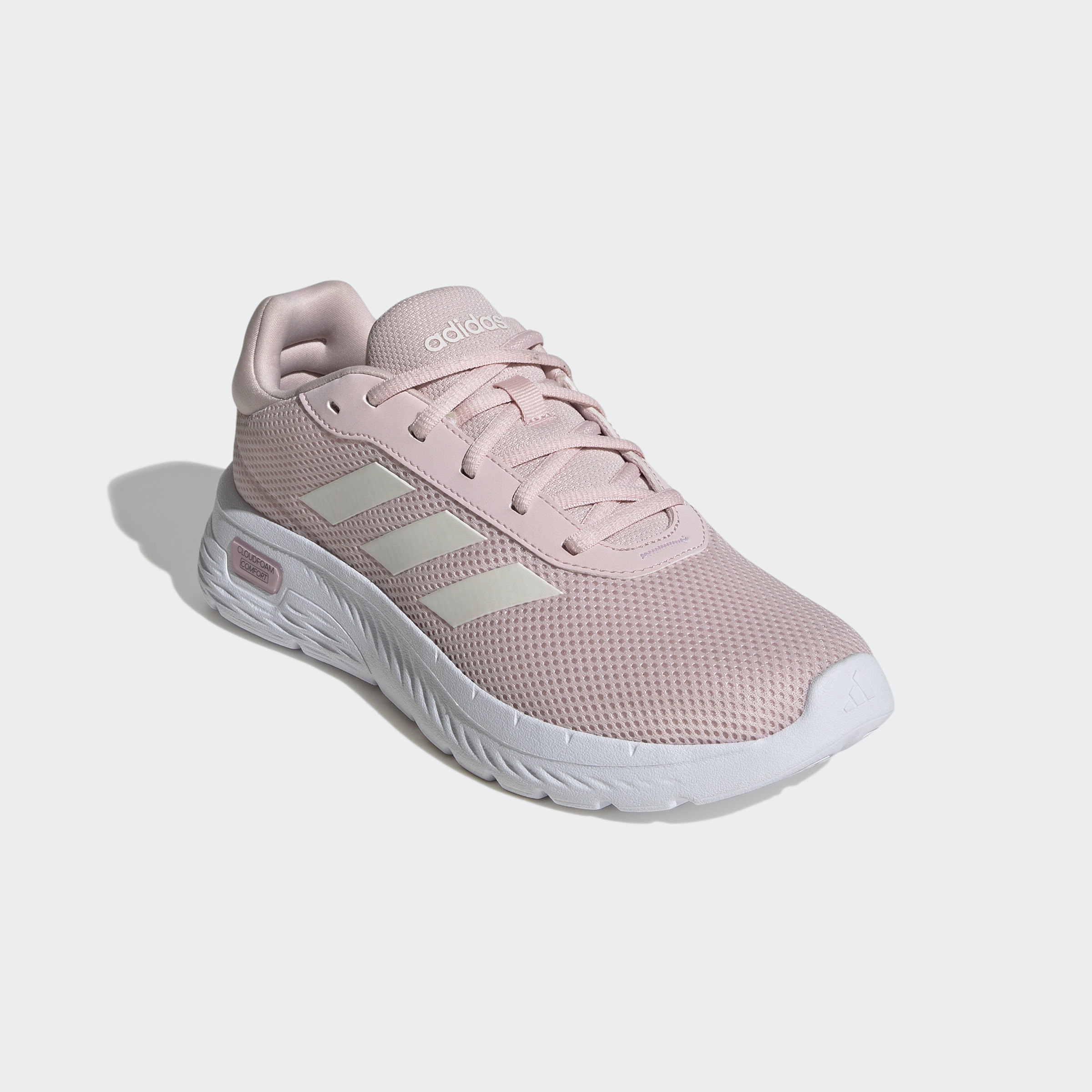 Sepatu adidas wanita slip on shop