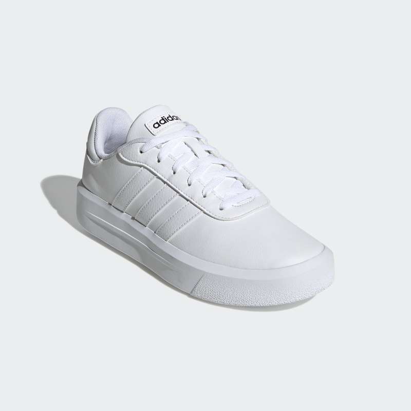 Adidas Womens Court Platform Jual ADIDAS Grand Court Platform Shoes  Original 2025 ZALORA