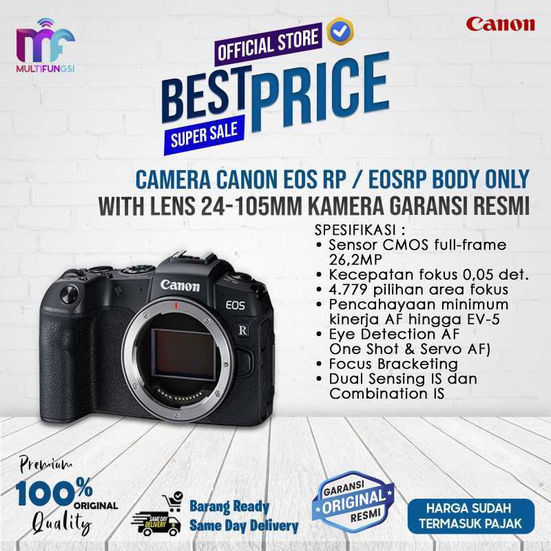 Daftar Harga Camera Canon With Wifi 💯 Original & Spesifikasi Lengkap