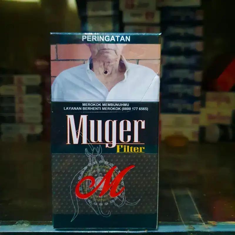 Muger Rokok Rokok Gayo Filter ๐ฅ Harga Grosir Mei 2026