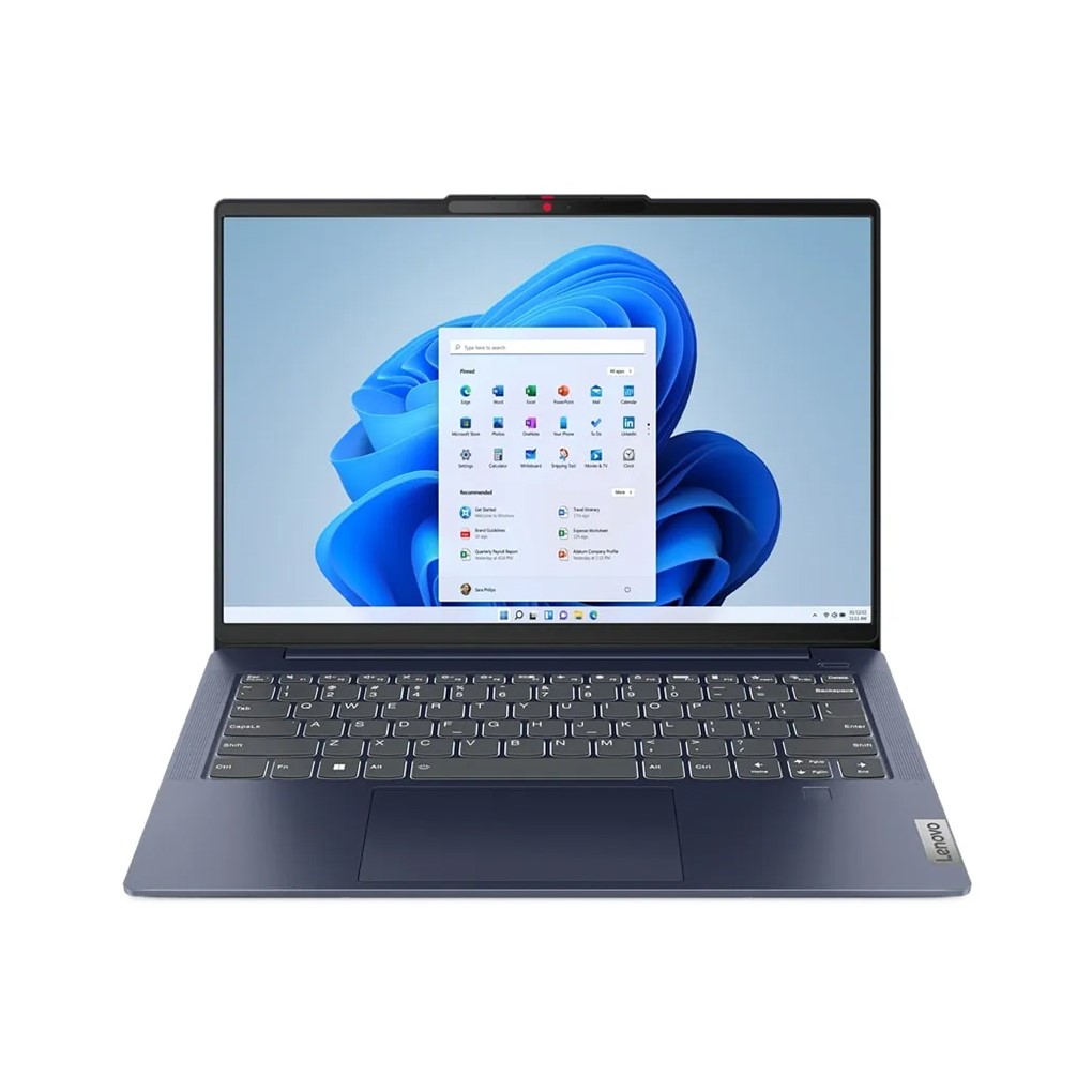 Promo Lenovo Ideapad 3 14iau7 82rj00fmid Notebook - Abyss Blue 