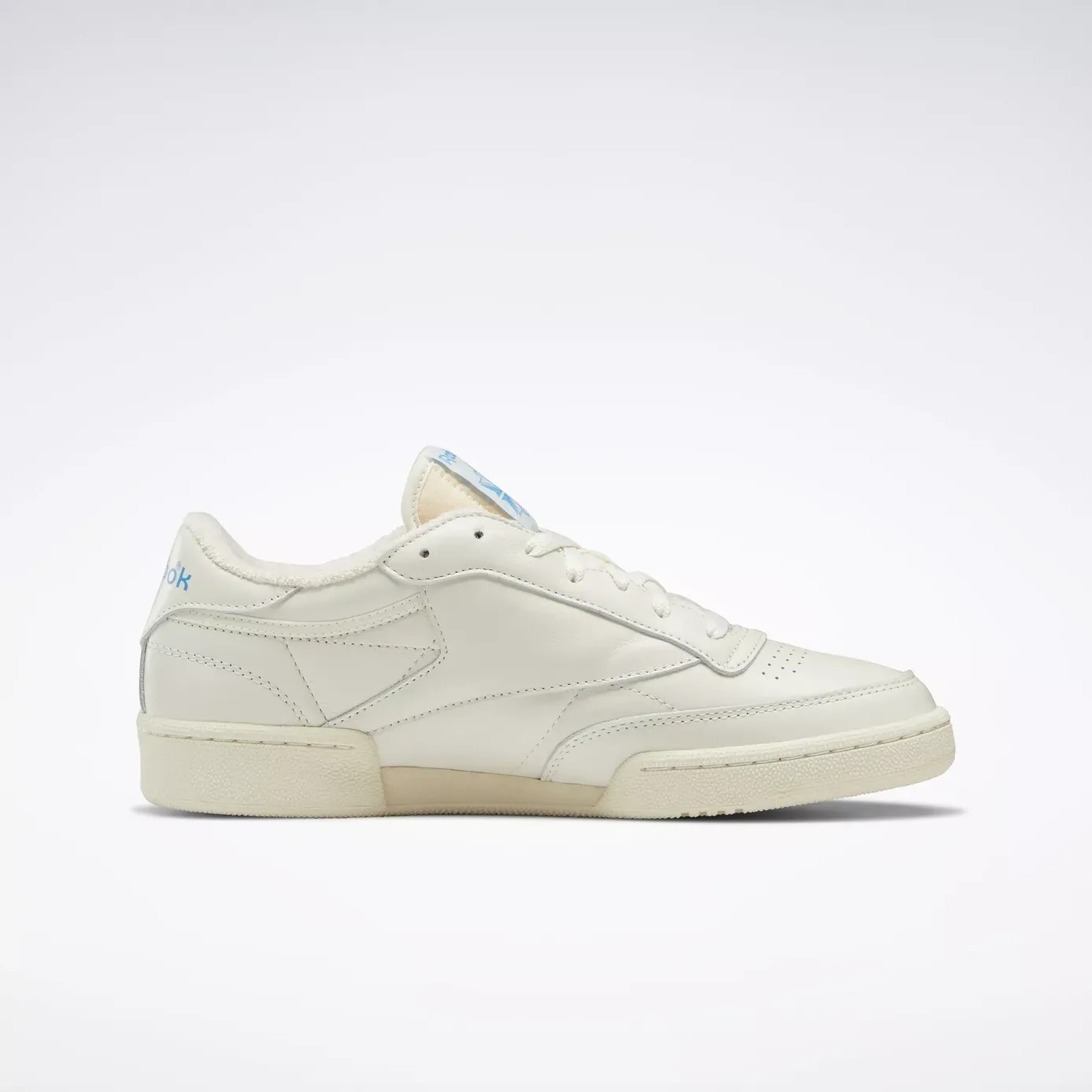 Promo Reebok Unisex Sportswear Club C 85 Vintage Sepatu Pria