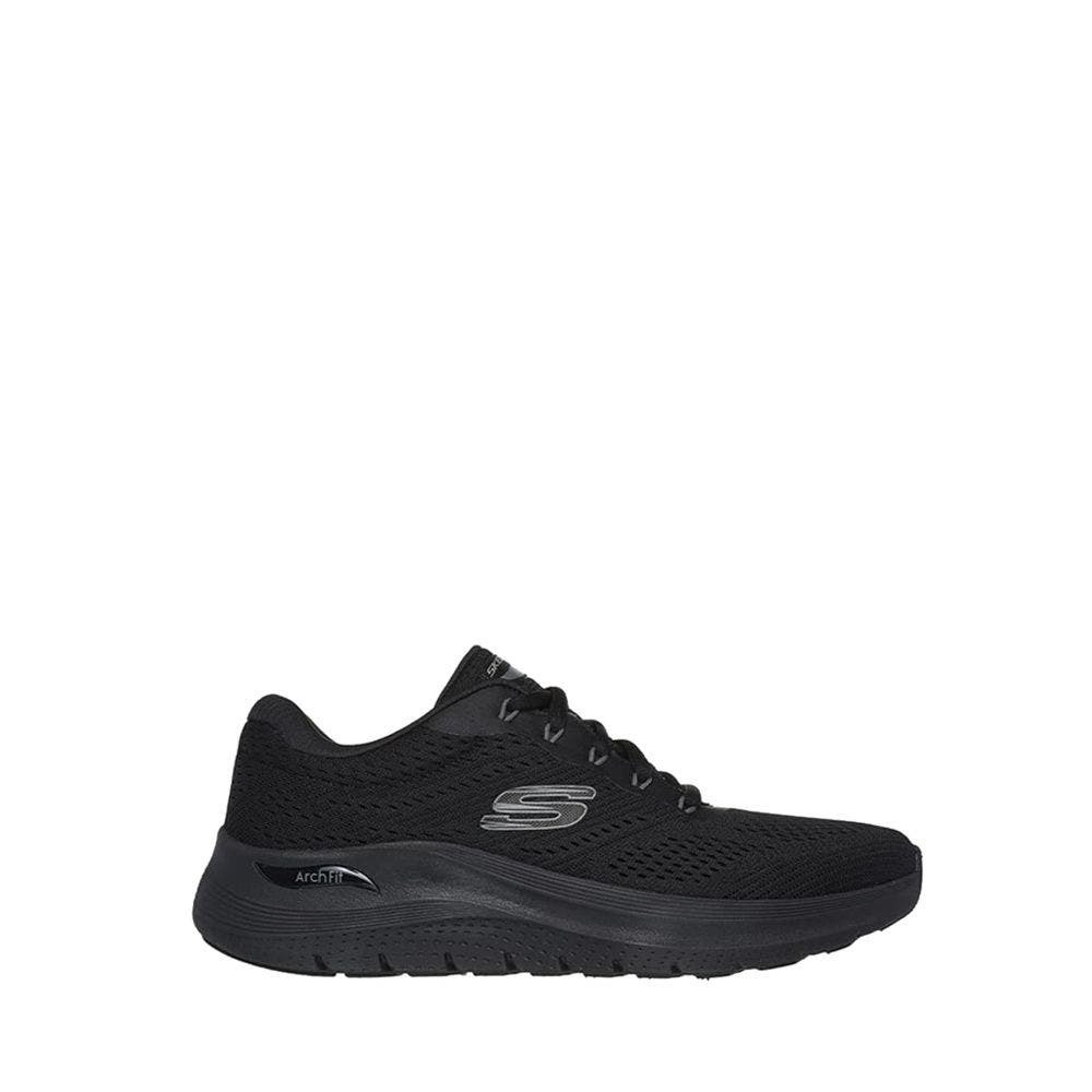 Promo Skechers Men Sportswear Arch Fit 2.0 Sepatu Pria ske232700bbk Black 41 Diskon 20 Di Seller Skechers Gudang Blibli Blibli