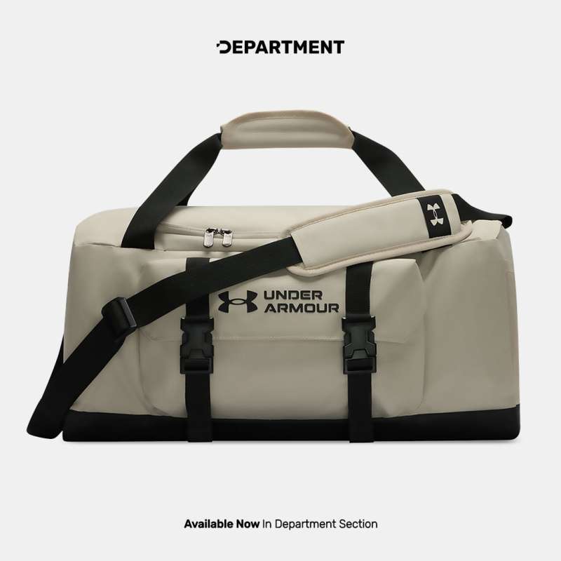 HOODLUM みじかく (フッドラム) DUFFLE BAG MINI オリーブ