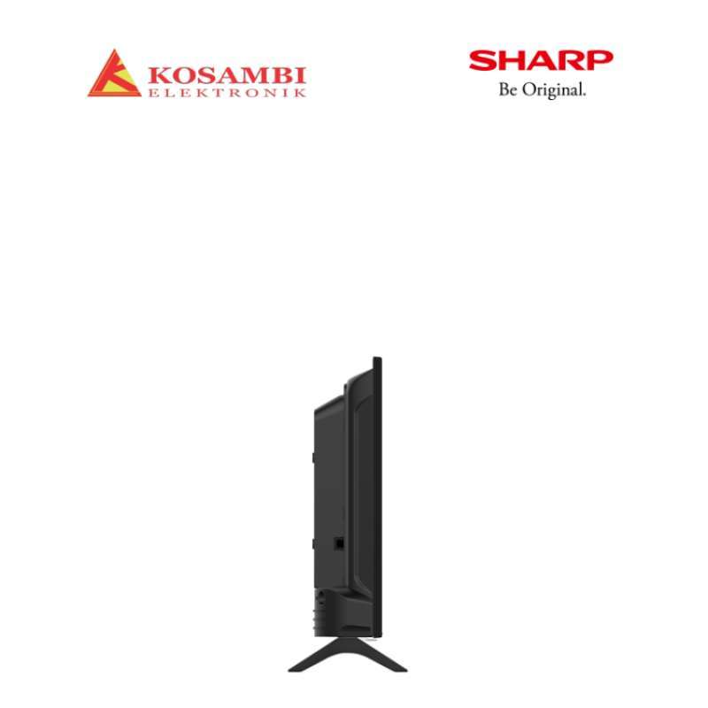 Led Sharp 24 Inch Jual Sharp Led 24 Inch Aquos Led 2t-c24hd1500i Hd Ready Digital Tv ...