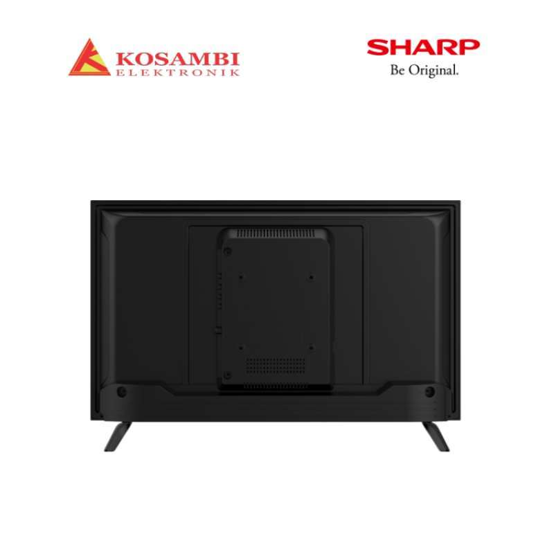 Sharp Led 24 Jual Sharp Led 24 Inch Aquos Led 2t-c24hd1500i Hd Ready Digital Tv ...