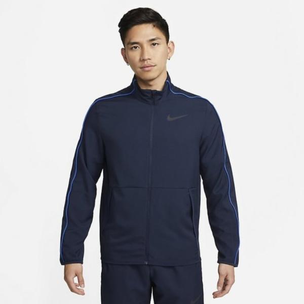 Nike men's team woven jacket cheap