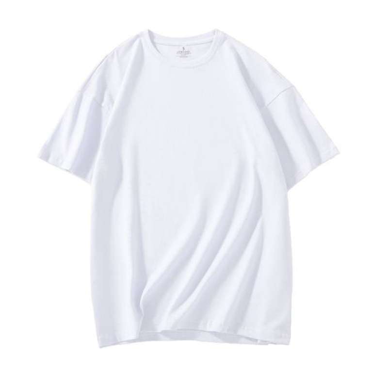 Kasual Kaos True Combed T-Shirt Cotton Combed 30s