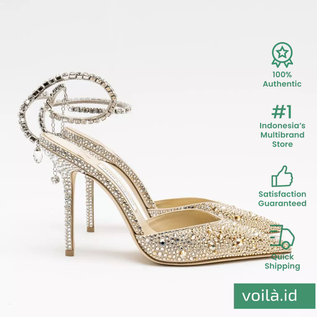 Jimmy Choo Most Expensive High Heel Jimmy Choo Luxury Brand Shoes