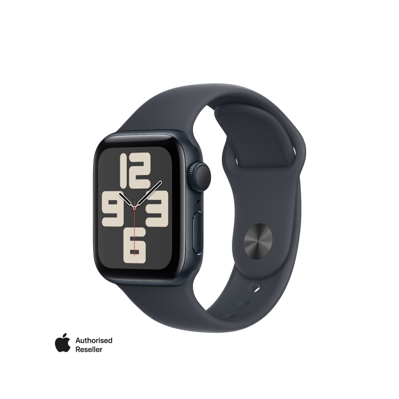 Promo Apple Watch Se generasi Ke 2 2024 40mm Diskon 20 Di Seller Blibli Apple Authorised Reseller Gudang Blibli Blibli