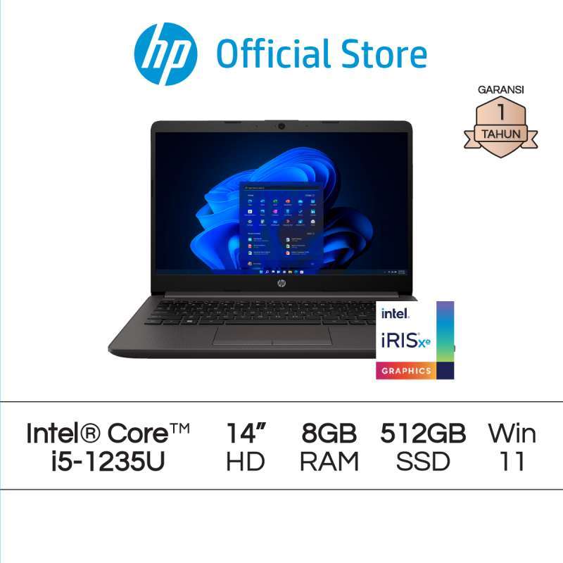 Laptop Hp Core I5 Ram 8gb Harga Terbaru November 2024 Gratis Ongkir Blibli