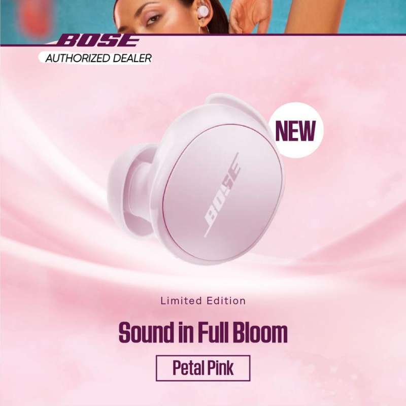 soapstone bose true wireless earbuds noise cancelling