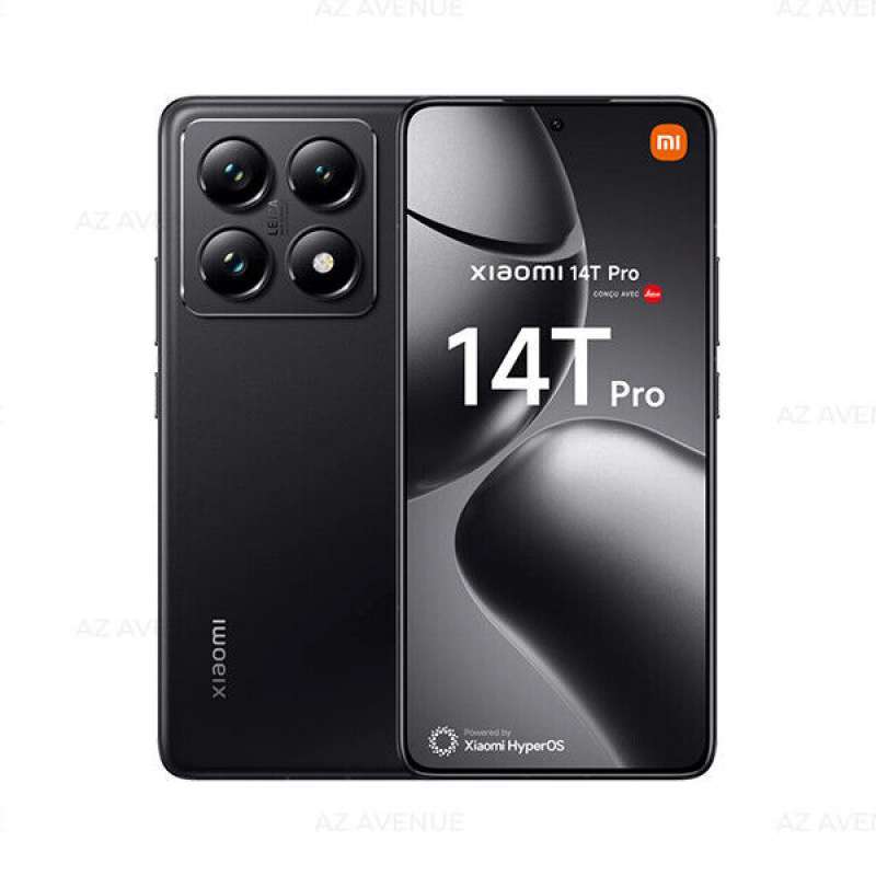 Xiaomi 14T Pro