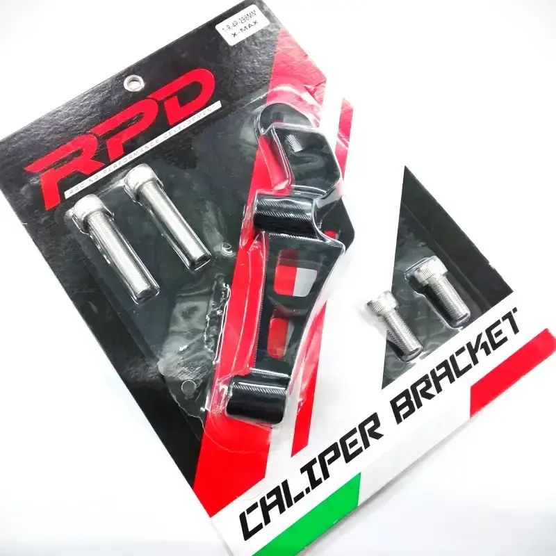 Harga Kaliper 4 Piston Radial Rpd 💯 Terbaru, Spesifikasi, & Kredit Juni ...