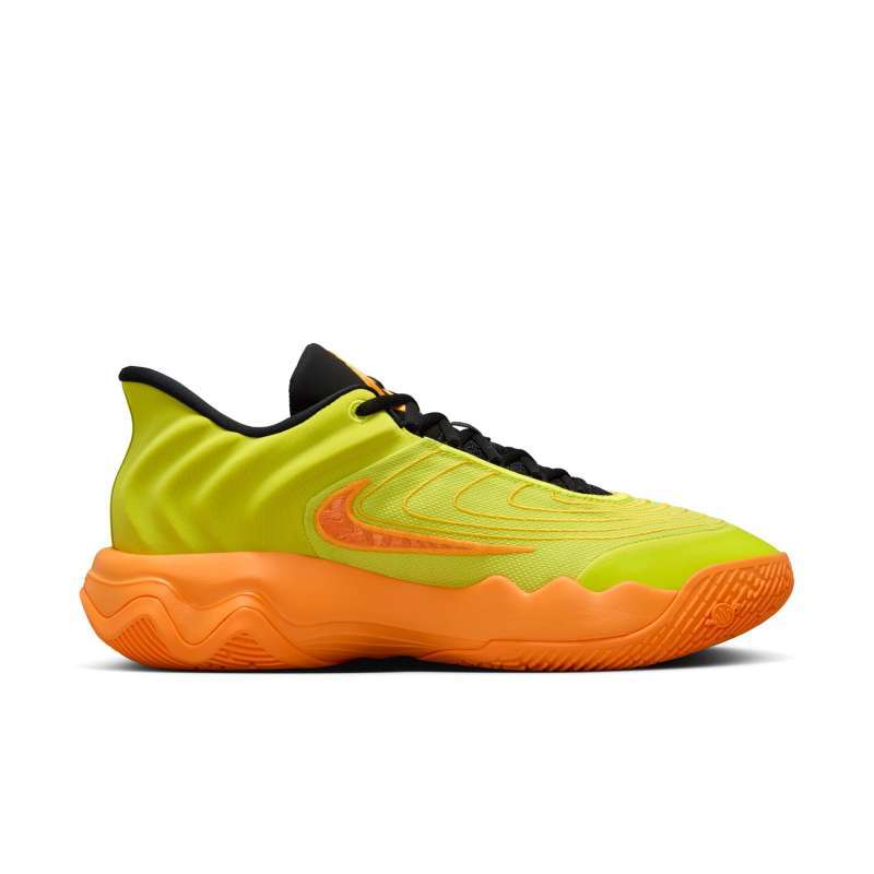 Promo Nike Men Basketball Giannis Immortality 4 Halloween Ep