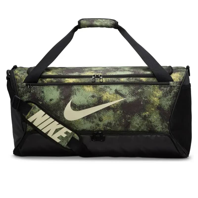 Jual Nike Unisex Training Brasilia Duffel Bag Medium 60l Tas