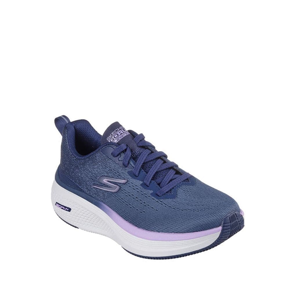 Skechers Women Running Go Run Elevate Sepatu Lari Wanita [SKE129000NVL]