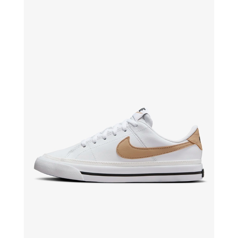 シューズ・サンダルその他 Nike Court Legacy Junior Shoes DA5380-126 Amazon.com | Nike Court Legacy Big Kids' Shoes (DA5380-125